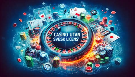 https://casinoutansvensklicens.co/,Casino Utan Svensk Licens & Spelpaus 2024 » Se Hela Listan